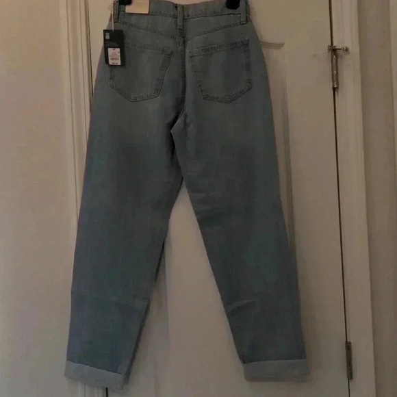 Universal Thread No stretch Boyfriend - Picture 12 of 14